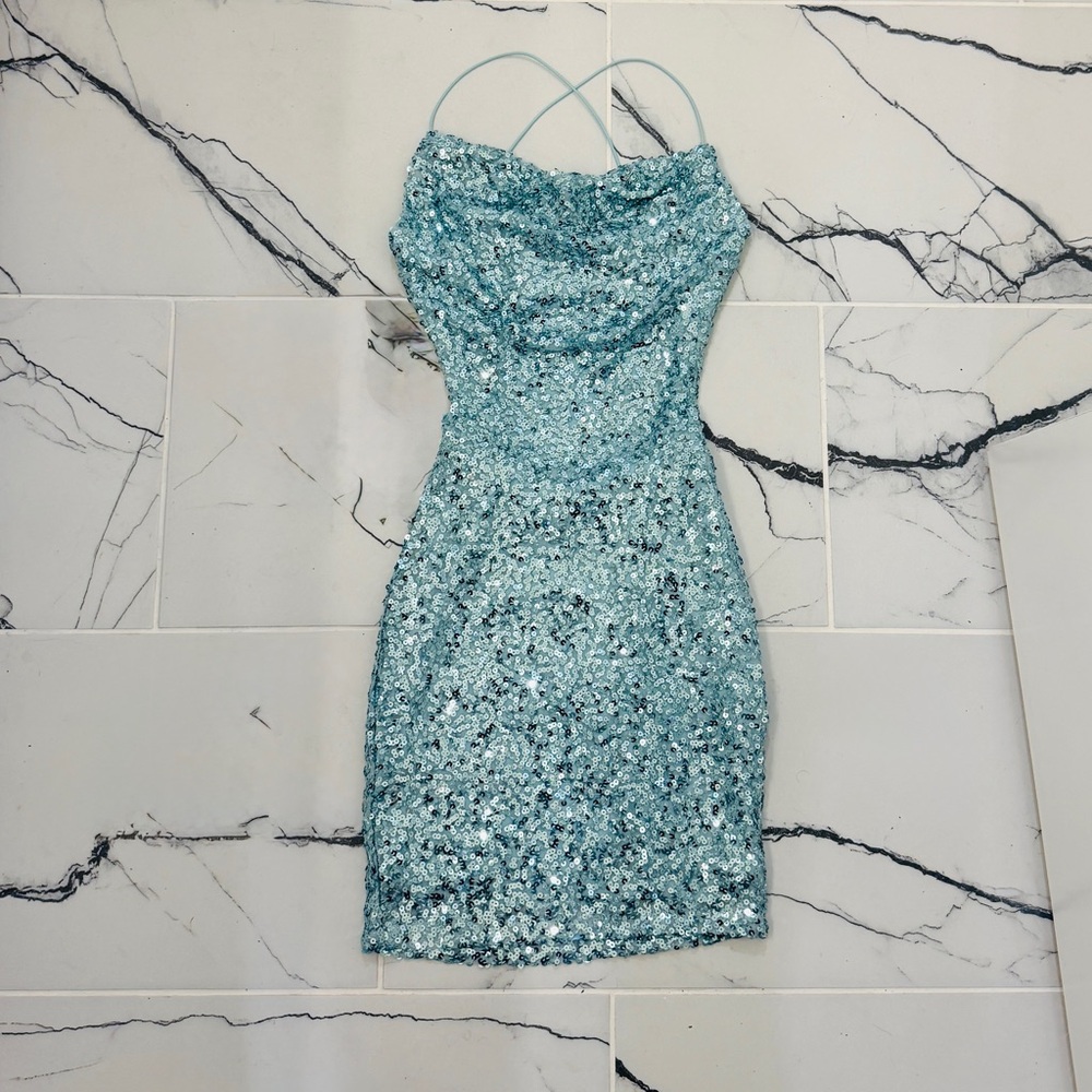 Windsor Mini Dress